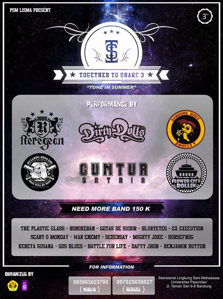REREGEAN_Band's tweet photo. selamat pagi, sampai berjumpa lagi semuanya... http://t.co/Hd6GDoOY6B