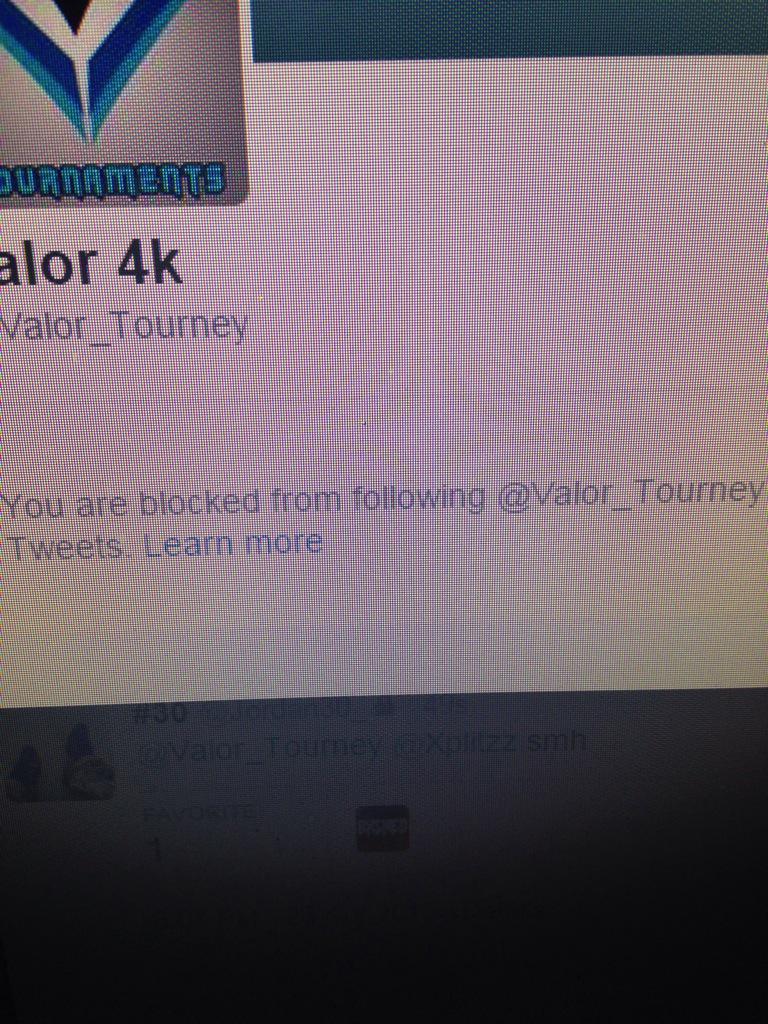 Xplitzz's tweet image. Lmao don't play in this guys tournies you'll never make it to finals @Valor_Tourney