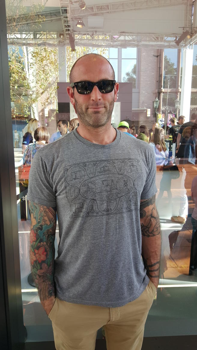 sethyanklewitz's tweet photo. The Grove. #galaxylife #samsung http://t.co/cGsa4170rh