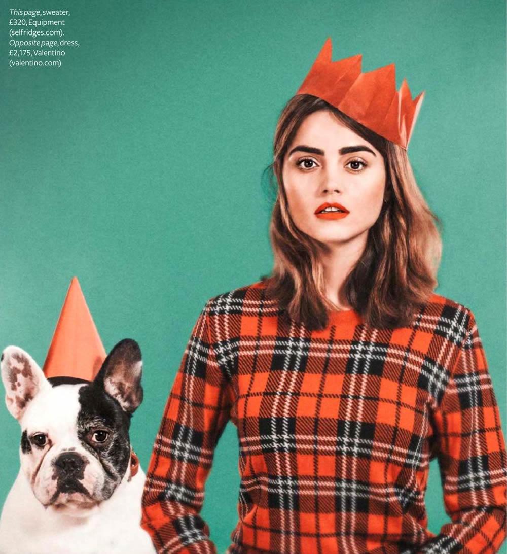 Happy Birthday from all of message....and the dog. 