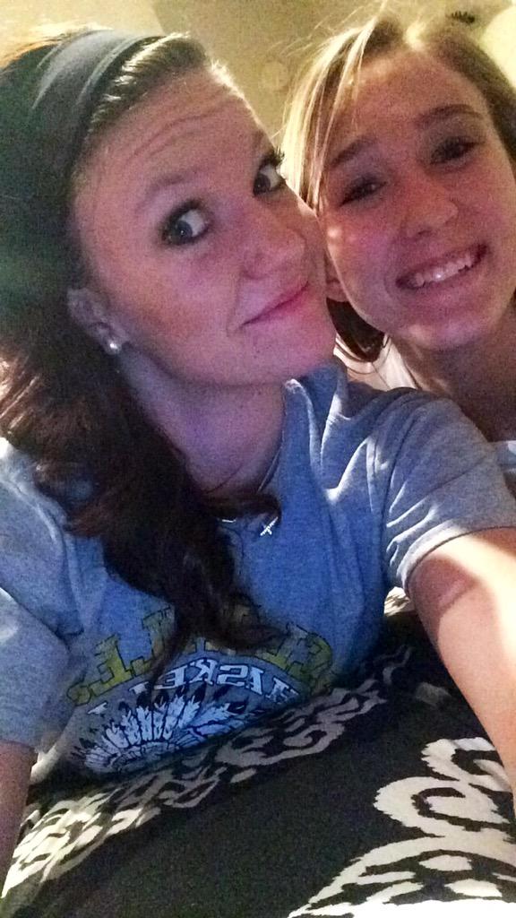 Happy birthday I love you to the moon & back! Also you share the same bday as Channing Tatum :) 