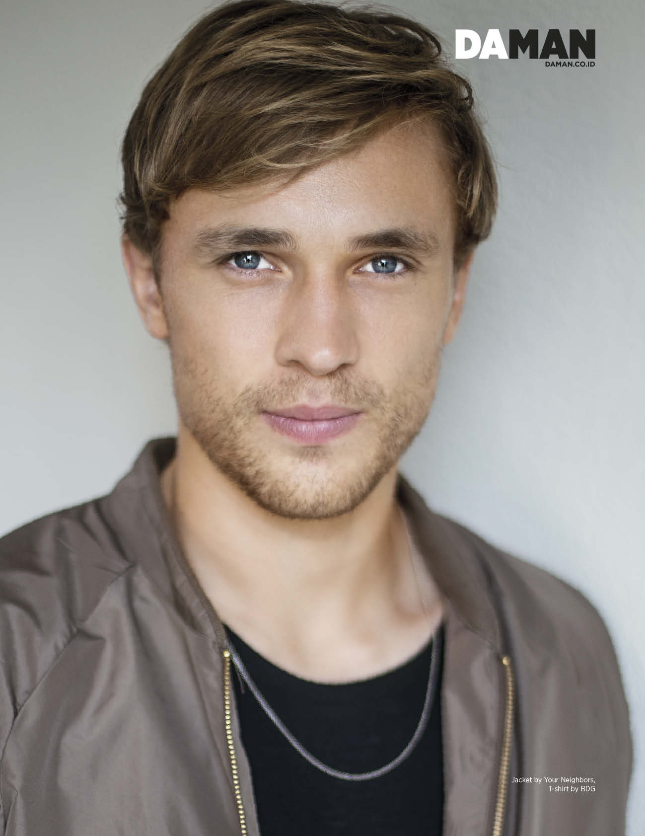 Happy birthday William Moseley pemeran King Peter di film Narnia! 
