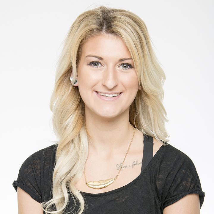 .@designbycnk is a digital media designer and her website is designbycnk.ca #eclectic2015 #design