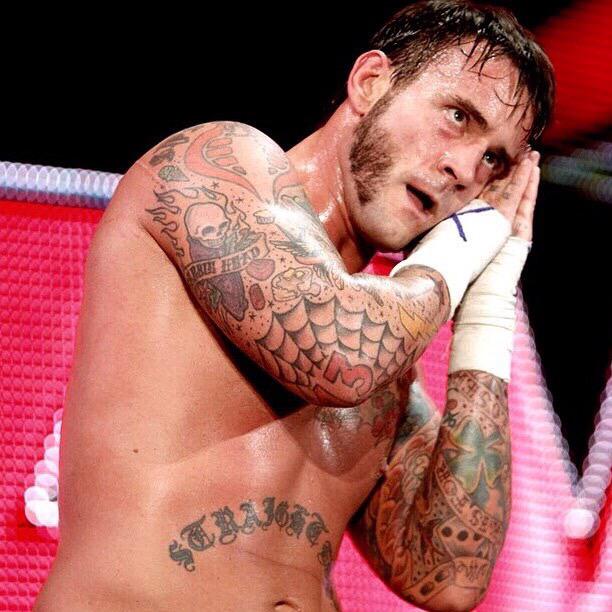 eriikaswrld's tweet image. Gone, But NEVER forgotten #ChicagoMadePunk #CMPunkChants #ExremeRules