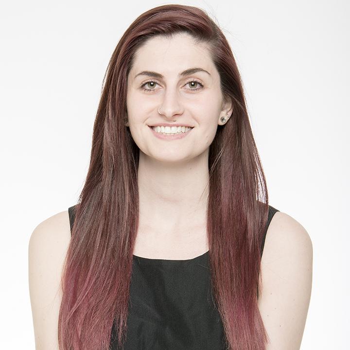 Shireen Keith is a digital media major. check out her work at shireenkeith.com/index.html #eclectic2015