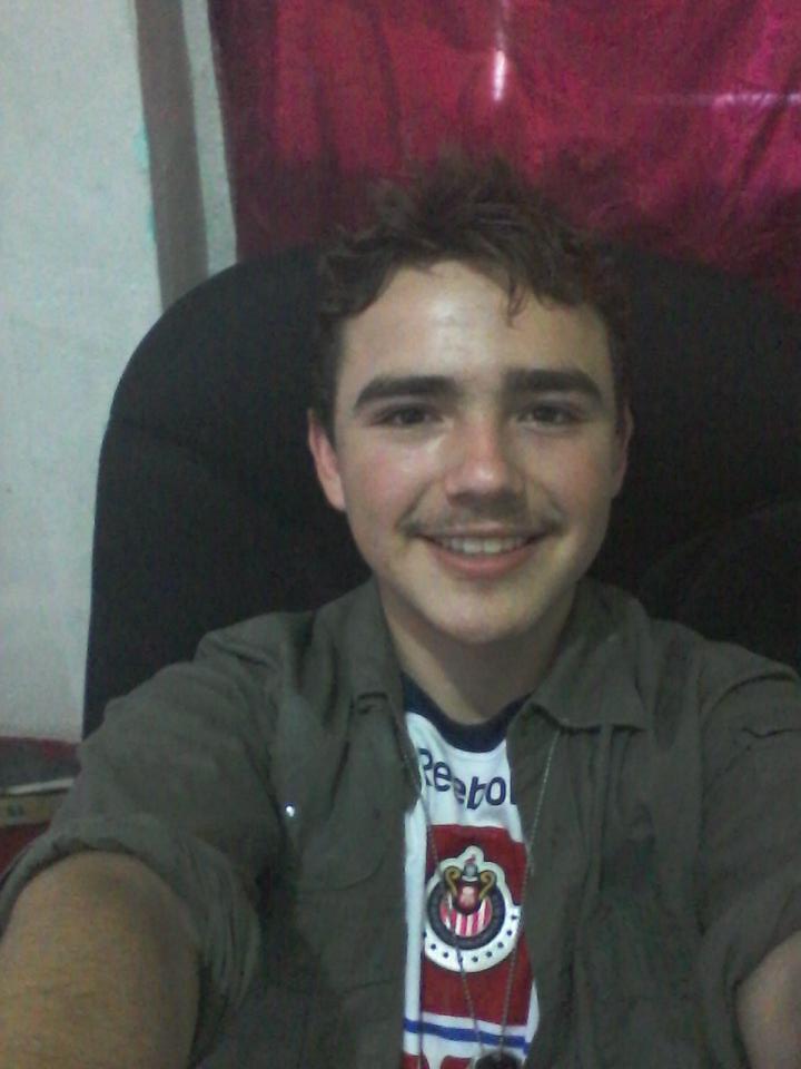 0417Jose's tweet photo. #SoyElClasicoChiva Si se puede Chivas!!!! Solo es un golecillo no es nada contra ustedes!! #JuntosVsTodo http://t.co/t0GyBnh90h