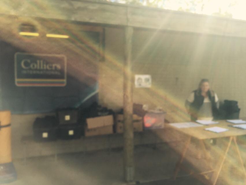 wbjrlfc's tweet photo. First round done and dusted with the support of our great volunteers and sponsors #Colliersintaust#wbjrlfc http://t.co/vQCNxEtAVZ