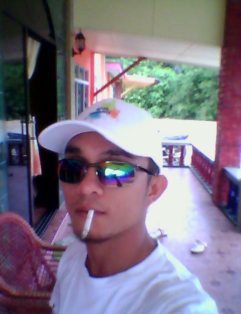 Satria tweet media