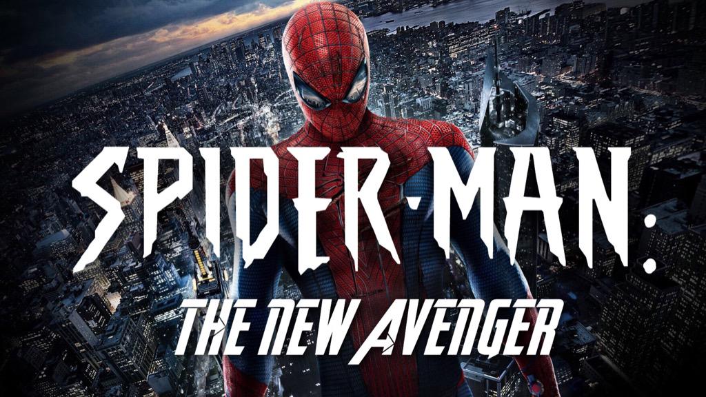 Spider man title. Человек паук сони или Марвел. The amazing Spiderman Reboot. Marvel forums