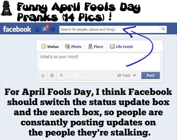 MatValinOne's tweet image. 14 Funny April Fools Day Pranks!. bit.ly/1b4VGc6 humor
