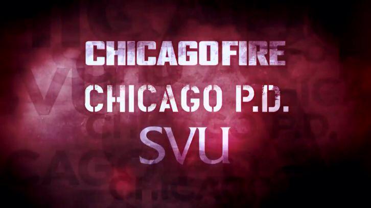 joyshell's tweet photo. Only 2 days left until #CrossoverWeek starts. How excited are you??!
#ChicagoFire
#ChicagoPD
#SVU
#3squads
#1Case http://t.co/32FIbggchE