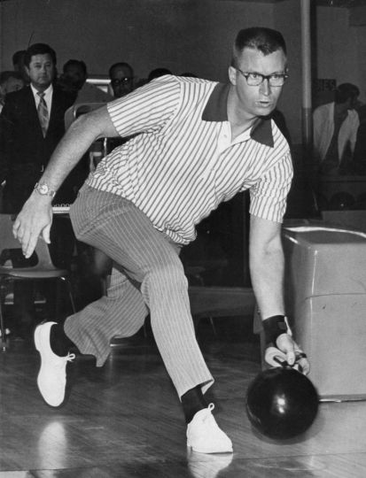 Happy Birthday to Earl Anthony, who would have turned 77 today! 