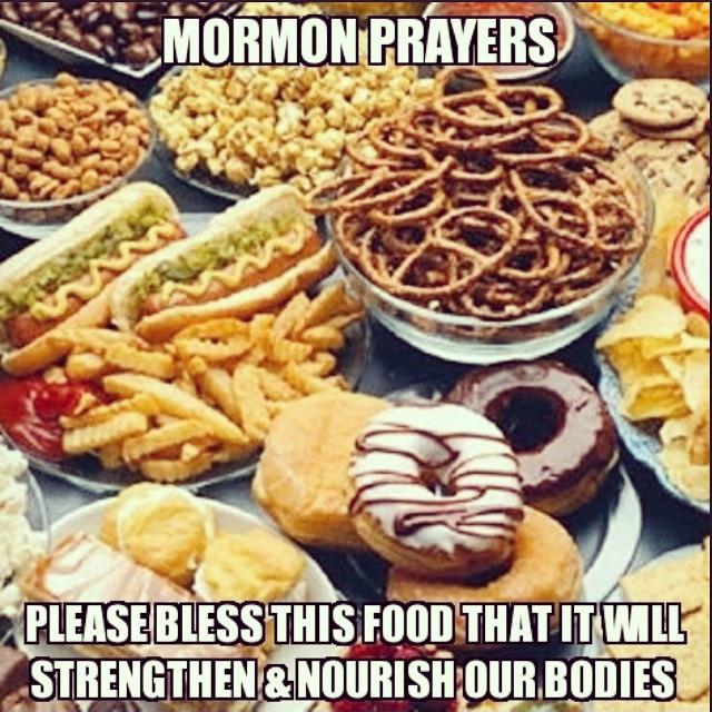 itsvktho's tweet image. So guilty 😂😂😂 #MormonProblems