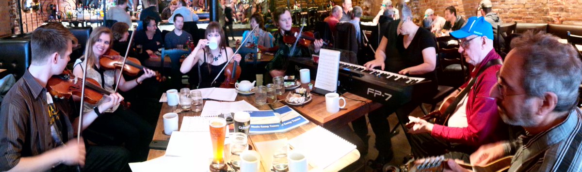 Bluegrass Brunch tweet media