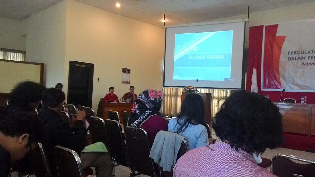 bemusdyk's tweet photo. Seminar Nasional: Pergulatan Multikulturalisme di YK dlm Perspektif Bahasa, Sastra, dan Sejarah @hmps_sasing_usd http://t.co/2iKjxIqWv6