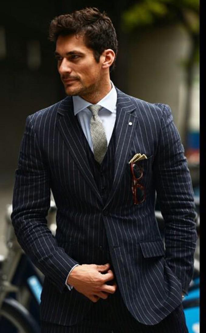 TJC8miami's tweet photo. #DandyMonday #stripes #waistcoat #tie #dapperDandy #GentsGQ #Lookoftheday #bookstylist #gentsmakeover http://t.co/Q6aftvnlNb