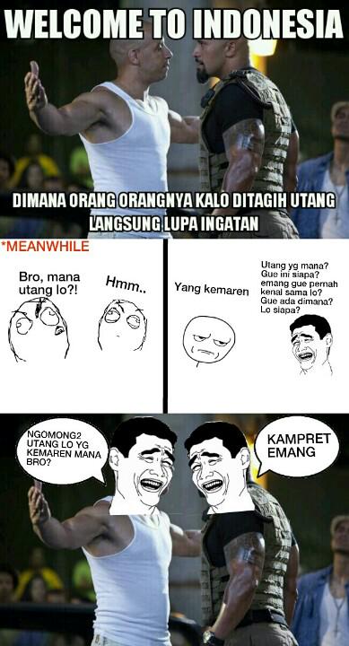 Welcome to indonesia -Tes, image size:389x720