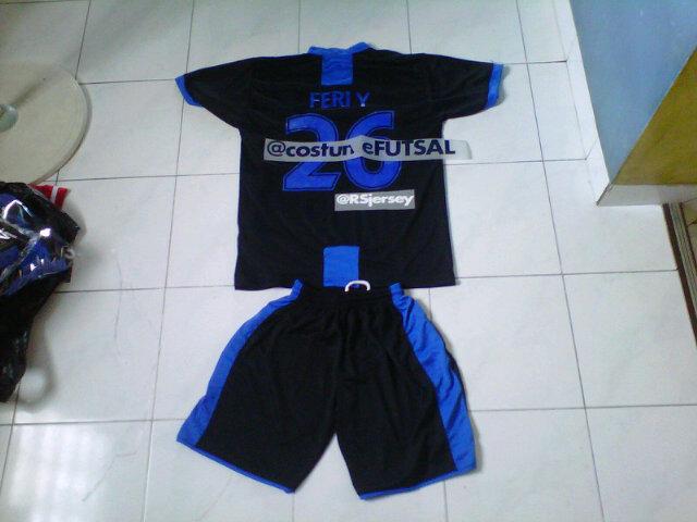 Konveksi Baju Futsal tweet media