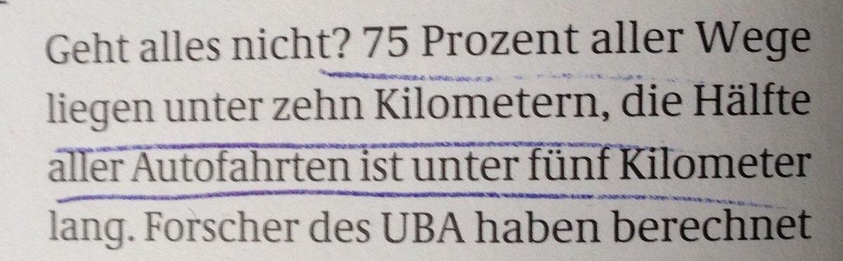 wegeheld's tweet photo. 50% des Autoverkehrs kann locker mit dem Fahrrad abgewickelt werden. Muss einfach mal wieder gesagt sein. Via @VCDeV http://t.co/dUK8nMFJia