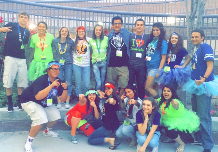 __joelcastillo's tweet photo. The Best JC Group💕 #NASCGameOn http://t.co/eBNKJfTjiB