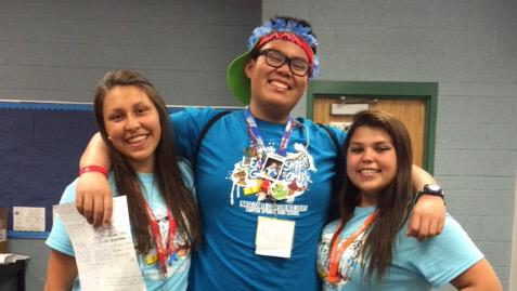 __joelcastillo's tweet photo. The Best JC Group💕 #NASCGameOn http://t.co/eBNKJfTjiB
