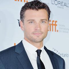 Tom Welling Happy Birthday. Have a great year. You were great in Draft Day. 
