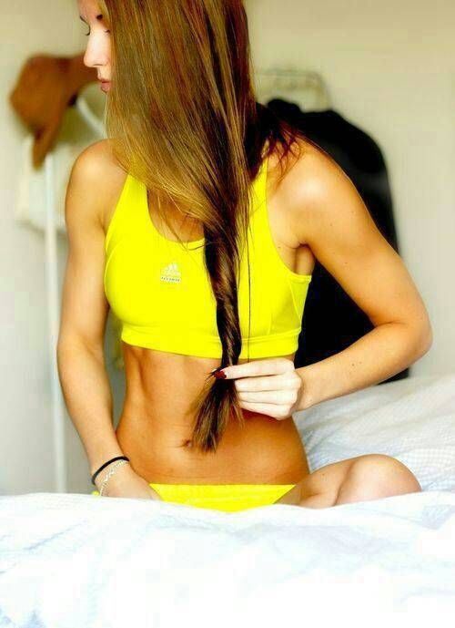 Strong Women (@girlsatgym) on Twitter photo 