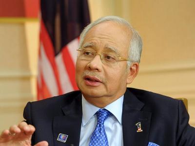 FriendsofBN1's tweet photo. "ASEAN sedang memperbanyakkan penglibatannya dengan negara-negara jiran &amp; negara-negara lain" -@NajibRazak http://t.co/OHmKeYJmZA