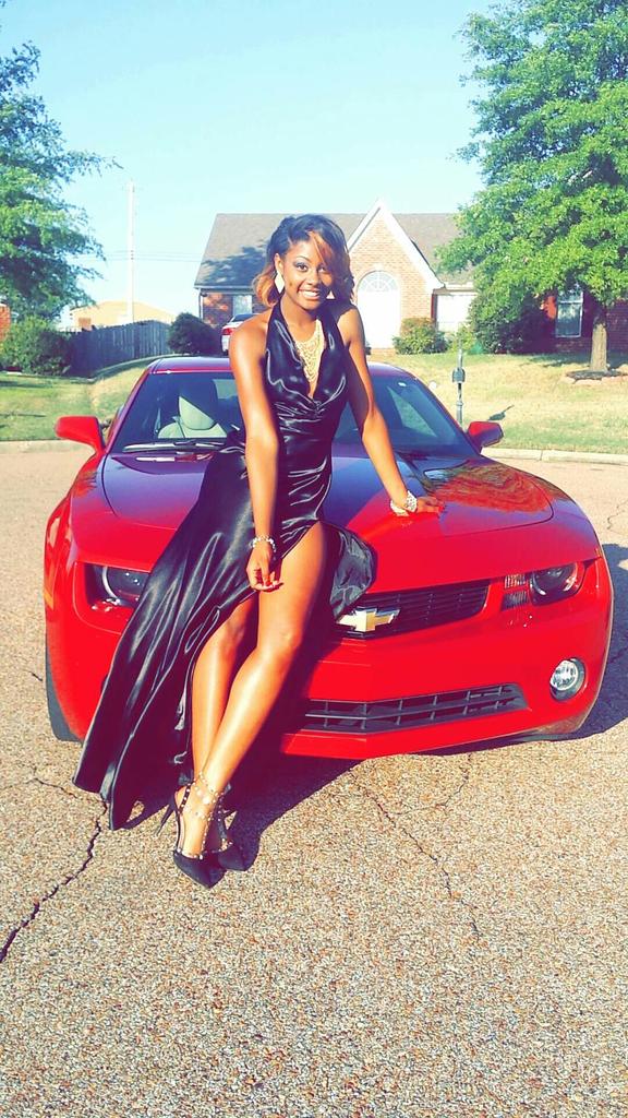 TeGuwap's tweet image. #PerfectProm ❤💋😙