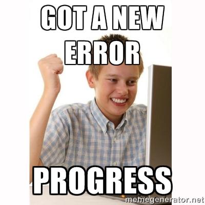 STEMstruggles's tweet photo. All the way up until finals... #STEMstruggles #CodingPains http://t.co/yhbXSt1YQW