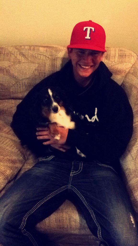 Rian_Kirby's tweet image. Aren't they just adorable? #ScoutSunday