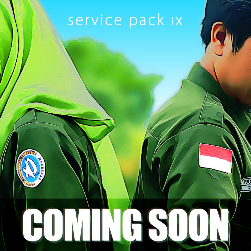 XPCom_'s tweet photo. COMING SOON Service Pack IX http://t.co/9ywzV9Kxjc