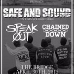 Photo by Chained Down (@chaineddownhc)