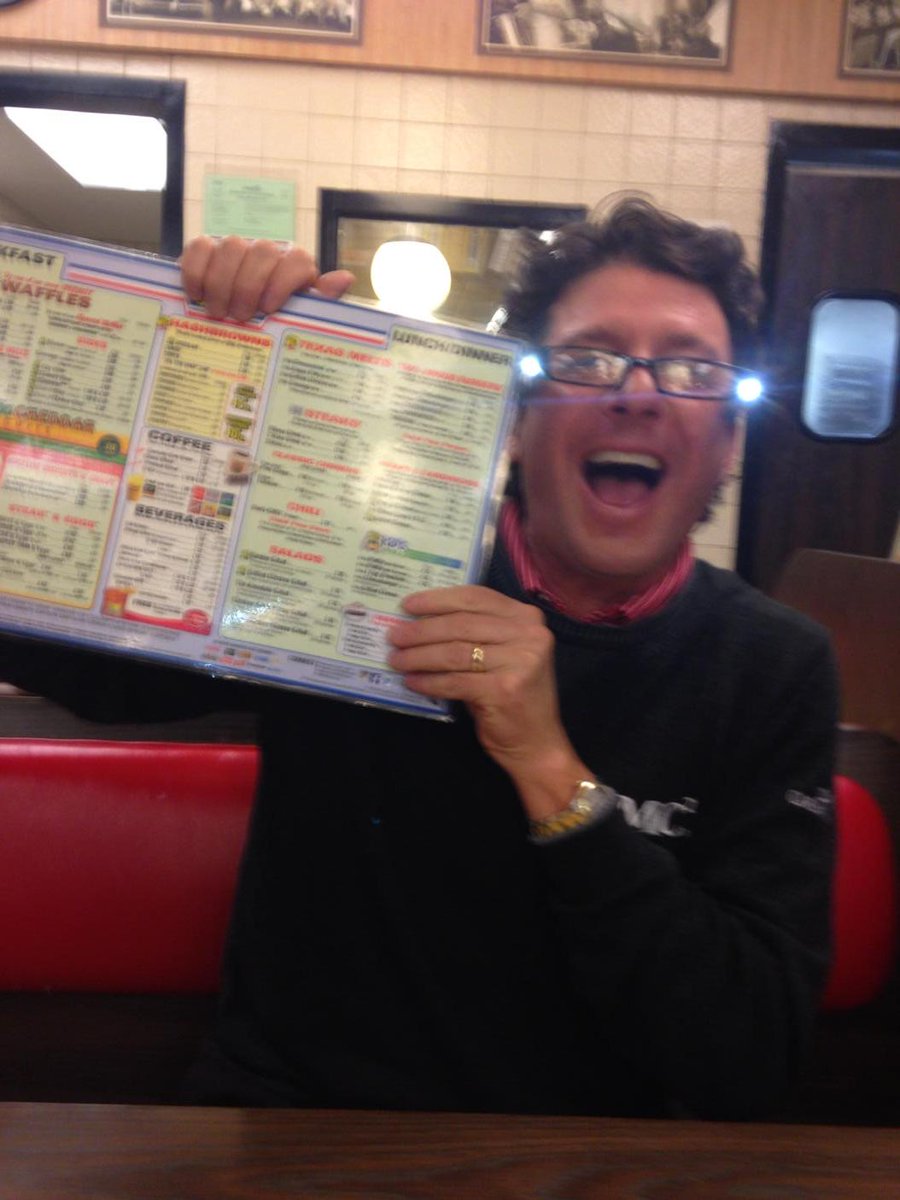 Joe Durant tweet media