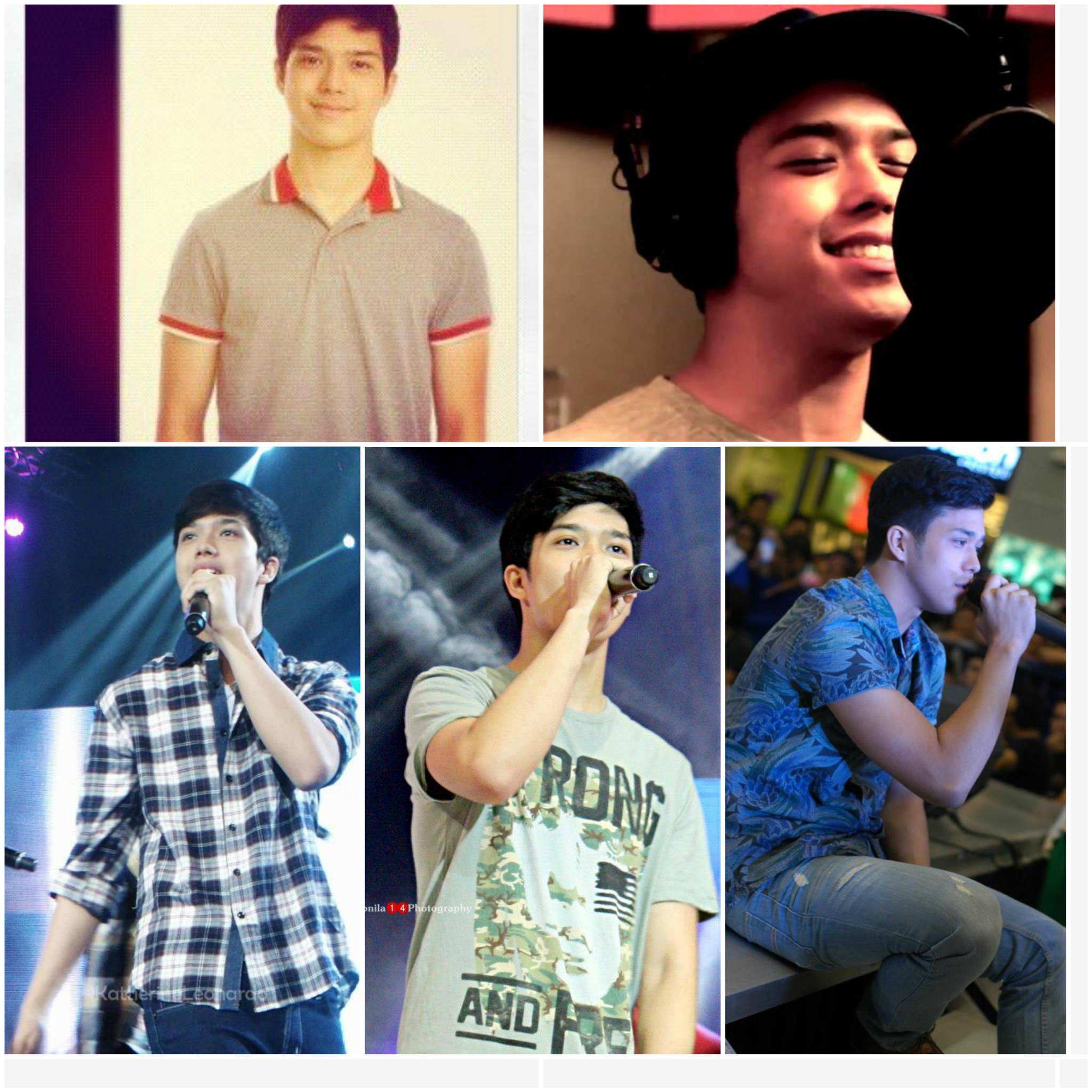 Happy Birthday Elmo Magalona! One and only Heir of the rap, Godbless you always. labyu  ElmoMagalonaAt21 