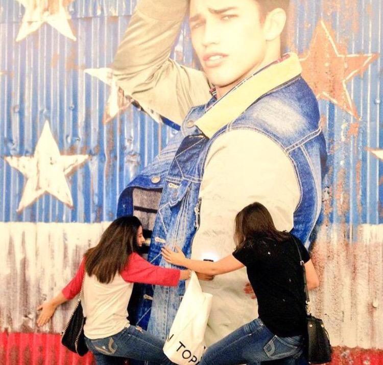 Isaiah Marks. tweet media