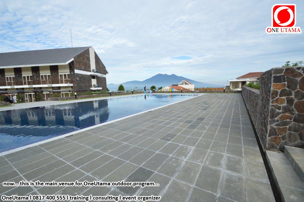OneUtama1's tweet image. now... this is the main venue for OneUtama outdoor program...

OneUtama l0817400555l training l consulting l Outbond