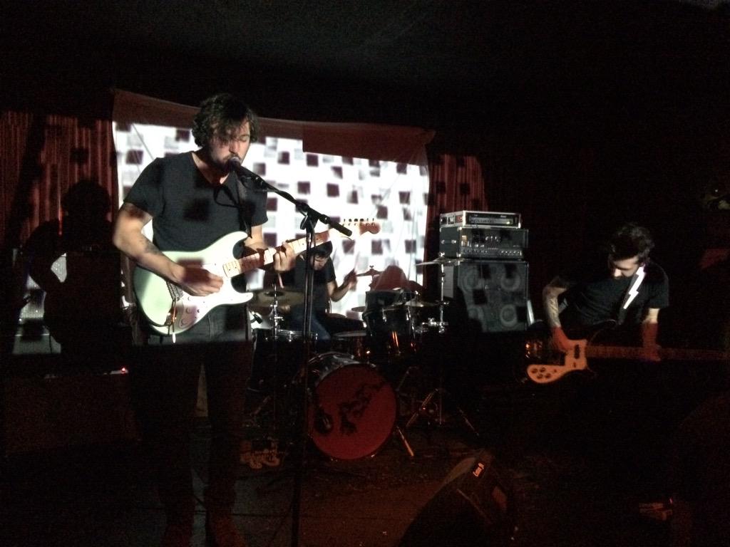 PassGOmgmt's tweet photo. Balms starting off heavy at @NiteLiteOakland 3 Year Anniversary day 3!!!! #happybirthdaynightlight #Oakland http://t.co/x9Y4m0DfWK