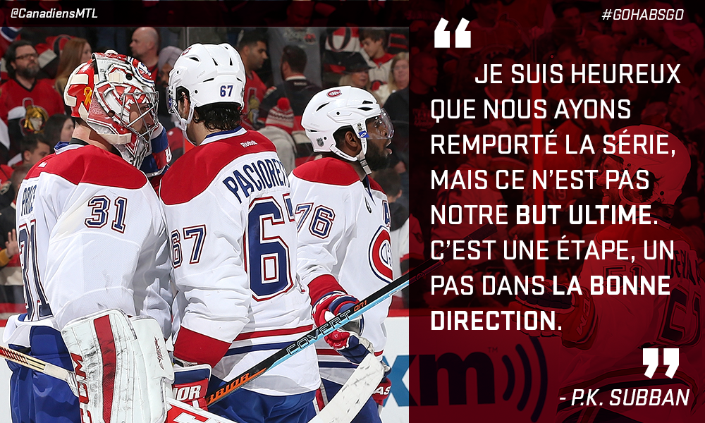 CanadiensMTL tweet picture