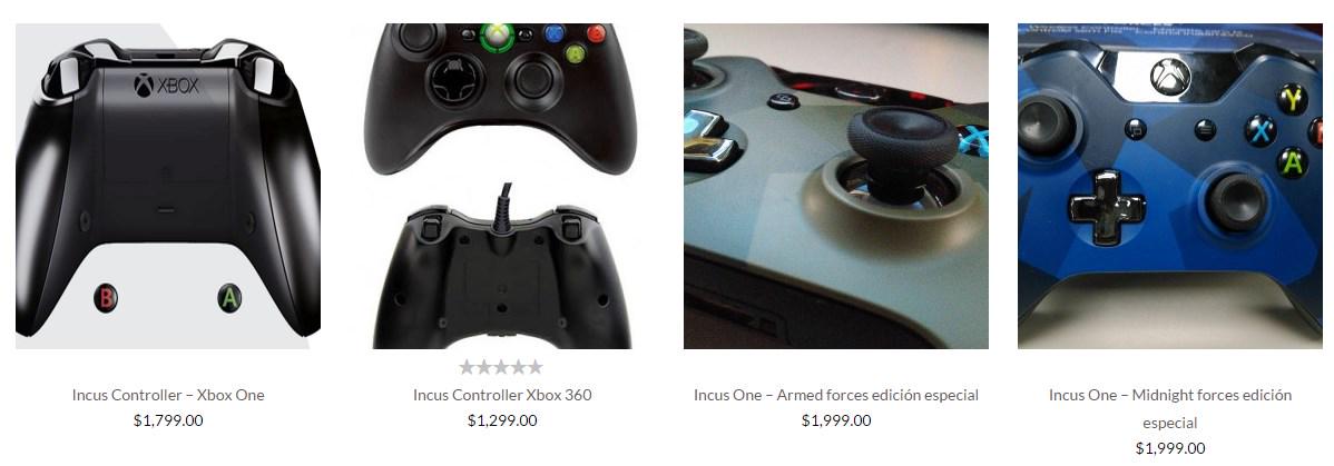 Rancho Gamer tweet media
