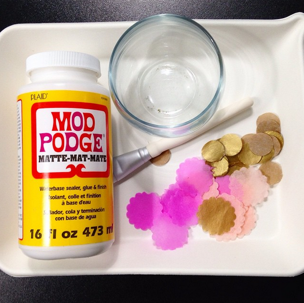 Thinking about buying Decoupage Class? Read our latest review of the product by Na yotpo.com/go/rvPjJoBR via @yotpo