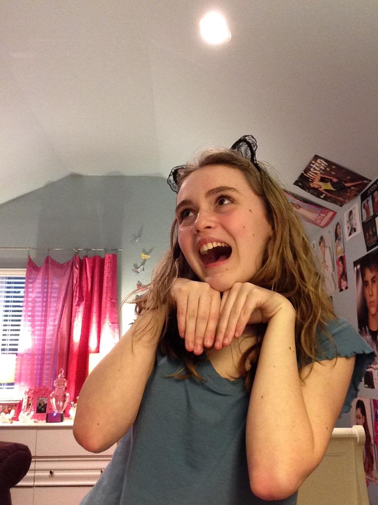 mythcarpenter's tweet photo. Me right now http://t.co/Ul1TFgnioO