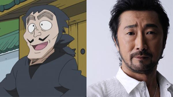 にじめん編集部 Ar Twitter 250rt 忍たま乱太郎 山田先生の後任が大塚明夫さんに決定 亡くなった父 大塚周夫さんから引き継ぐことに Http T Co Avwbcncz4f Http T Co Pxexgyimmg