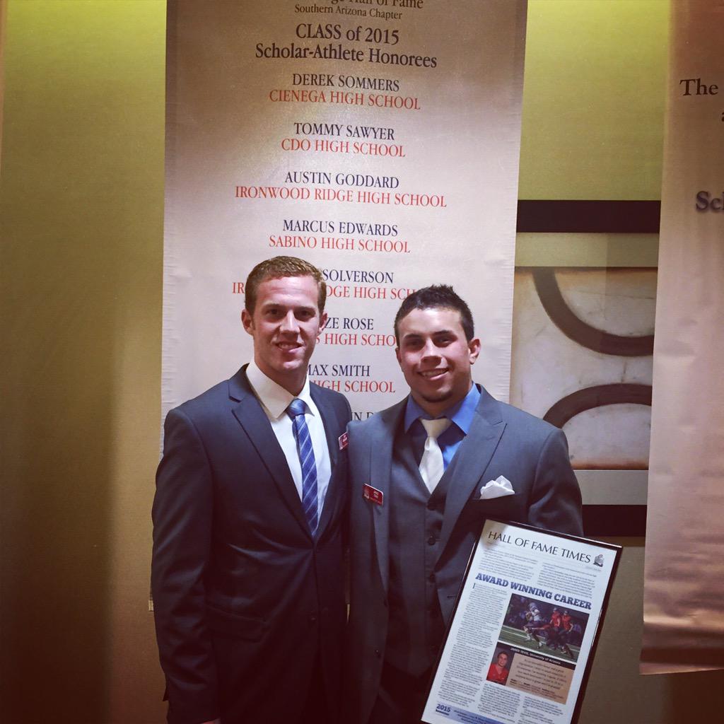 Arizona Football tweet media