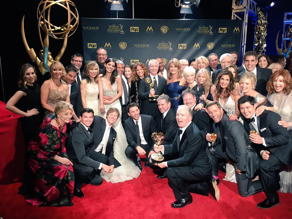 Days of our Lives tweet media