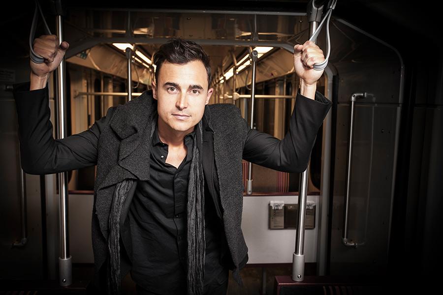 Feliz cumpleaños a Joe King // Happy birthday to Joe King 