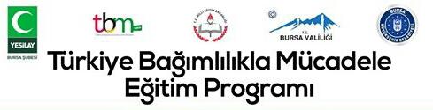 Bugün Ortaca İlçemizde,Dalaman ve Köyceğiz  İlcelerimizin PDR Öğretmenlerine 3 günlük TBM eğitim programi başlıyor.