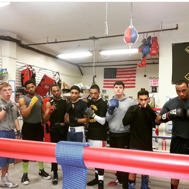 KolenovicDenis's tweet image. My team, we grind together #eqbc #easternqueensboxingclub