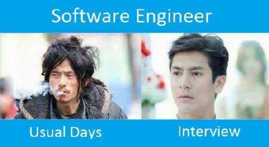 codeinterpreter's tweet image. #programming #jokes #interview