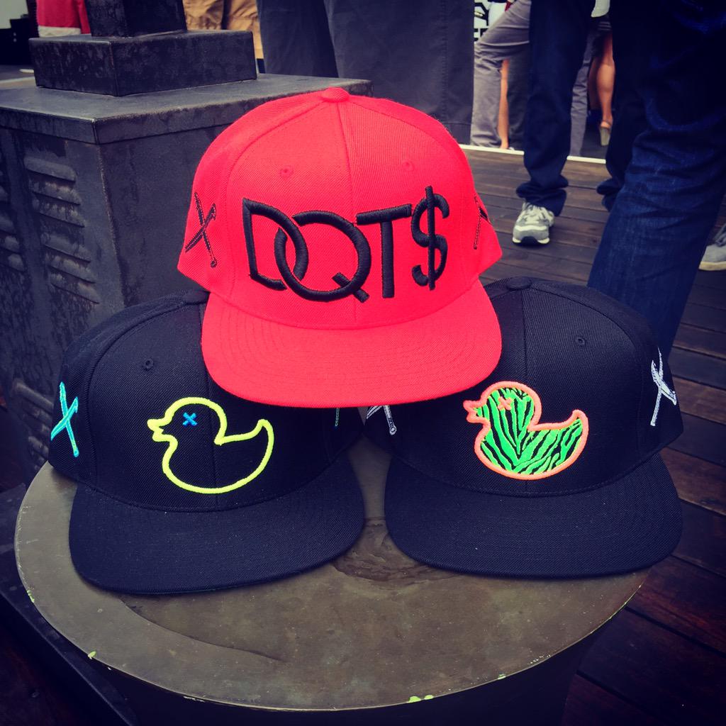 Got all new hats for that ahhhh lol follow me <a href="/DucqetsDago/">DagoDucqets</a> <a href="/ducqets/">DUCQETS™</a> checQ the site ducqets.com #freshgear